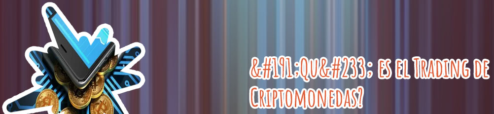 Aplicacion trading criptomonedas