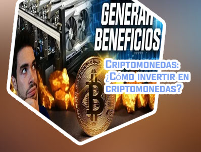 Aprender a comprar y vender criptomonedas