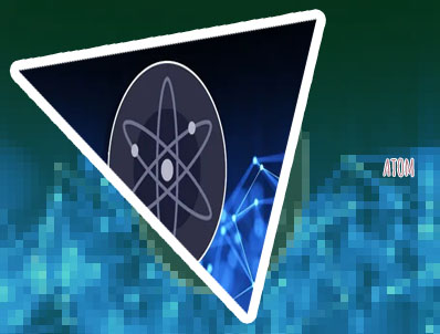 Atom crypto