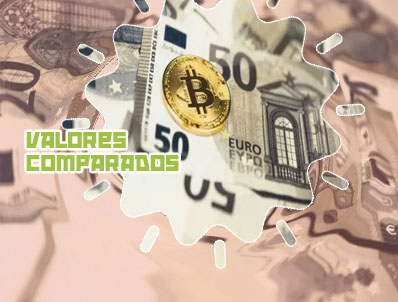 Bitcoin a euro