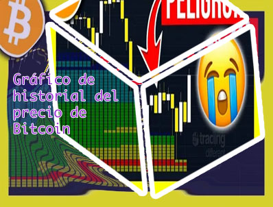 Bitcoin precio antes