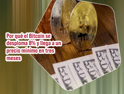 Bitcoin precio dolar