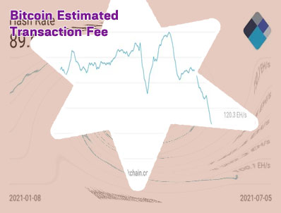 Btc fee estimator