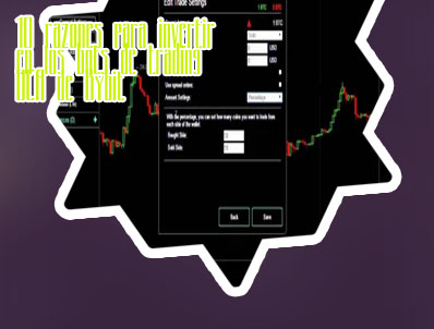 Btc trading bot