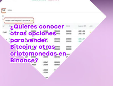 Cambiar btc a euros en binance