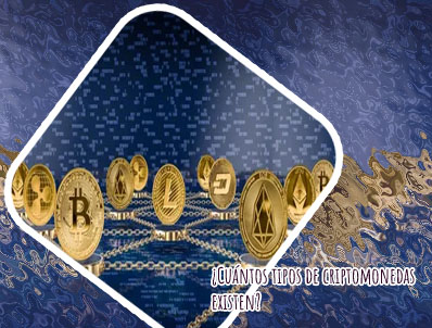 Categorías de criptomonedas