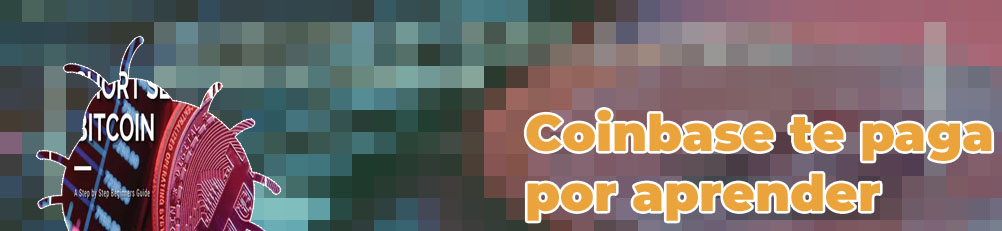 Como ganar criptomonedas en coinbase