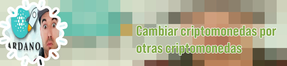 Como hacer transacciones con criptomonedas