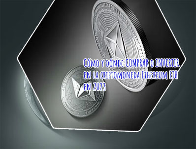 Comprar eterium
