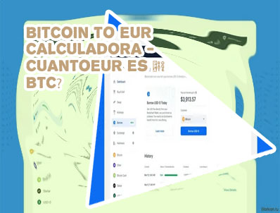 Convertidor btc