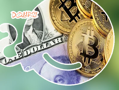 Cotação bitcoin dolar hoje