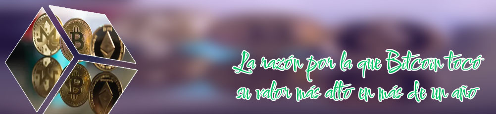 Criptomonedas mas valor