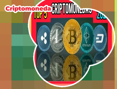 Criptomonedas precios