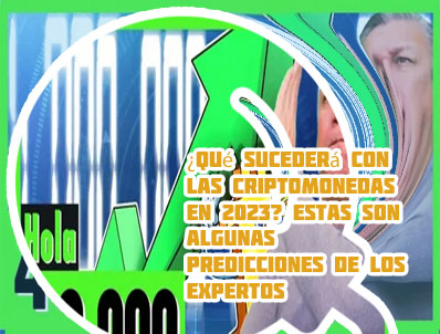 Criptomonedas subiran