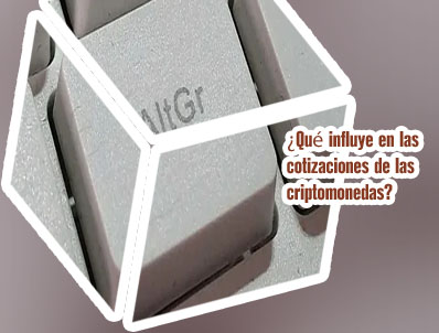 Cuales son las criptomonedas mas volatiles