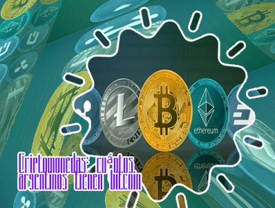 Cuantas personas invierten en criptomonedas en el mundo