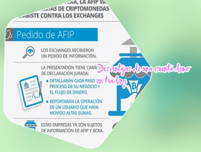 Demo de criptomonedas