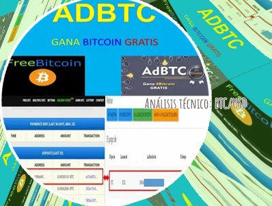 Gana btc gratis españa