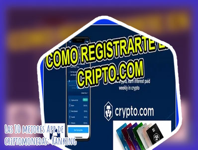 Mejor app para comprar y vender criptomonedas