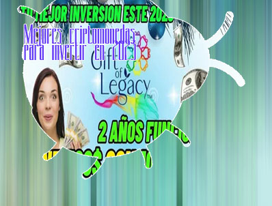 Mejores empresas para invertir en criptomonedas en españa