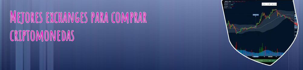 Mejores paginas para trading criptomonedas