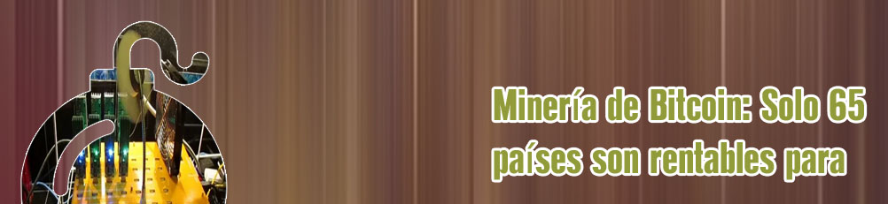 Minera btc