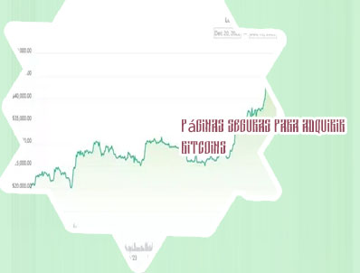 Operar con bitcoins