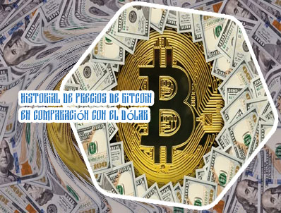 Precio bitcoin dolar