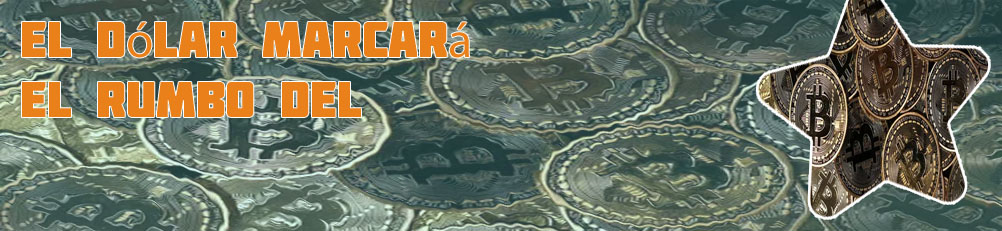 Precio bitcoin en dólar