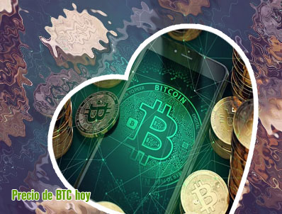 Precio bitcoin hoy euros