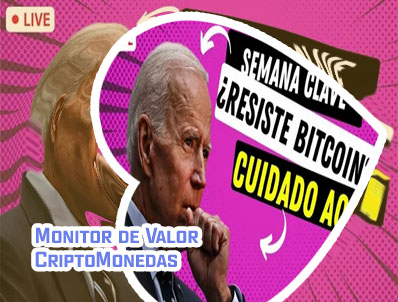Precio criptomonedas en euros