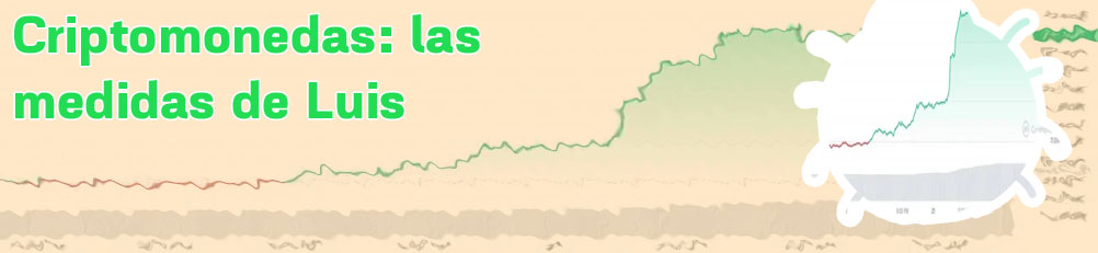 Precio del bitcoin al momento