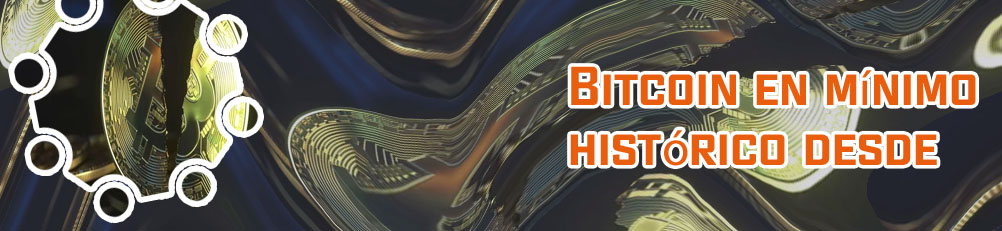 Precio histórico bitcoin