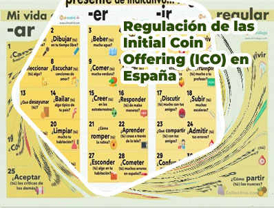 Que es ico en criptomonedas españa