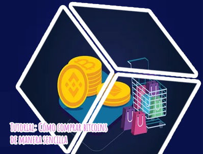 Tutoriales criptomonedas