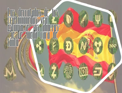 Usuarios criptomonedas