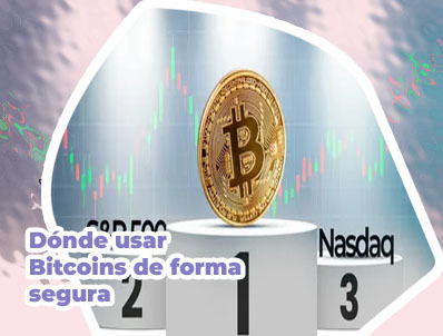 Valor de bitcoin en españa